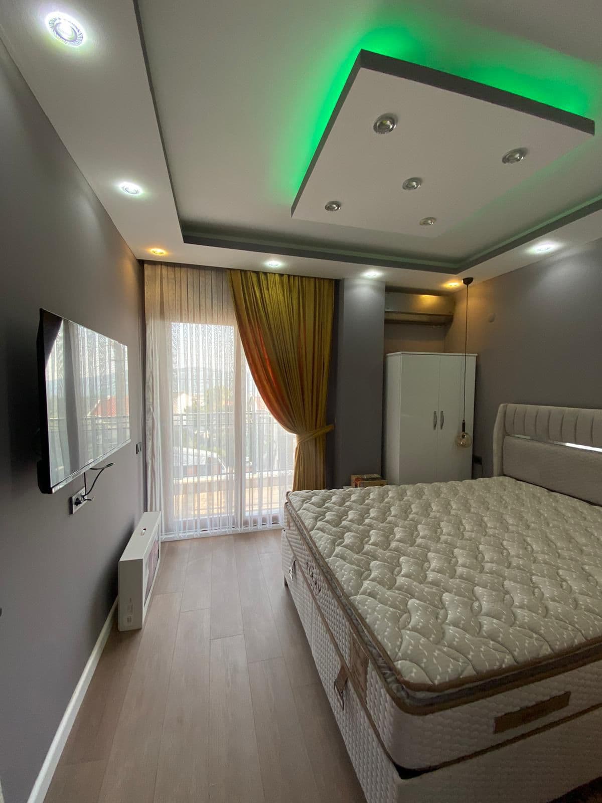 Saten Gold X Fonluk - 3