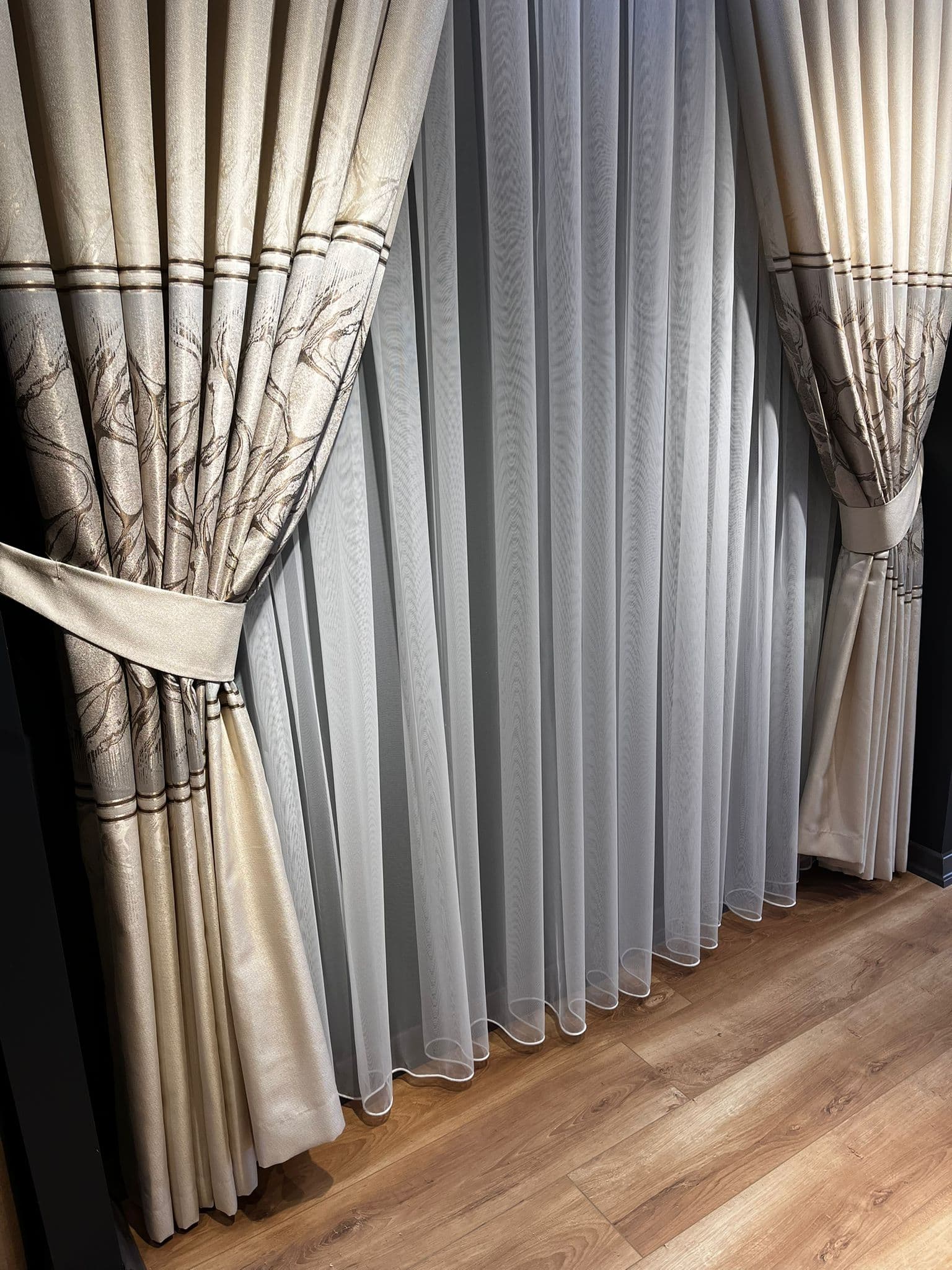 Tarz Krem Fonluk - 2