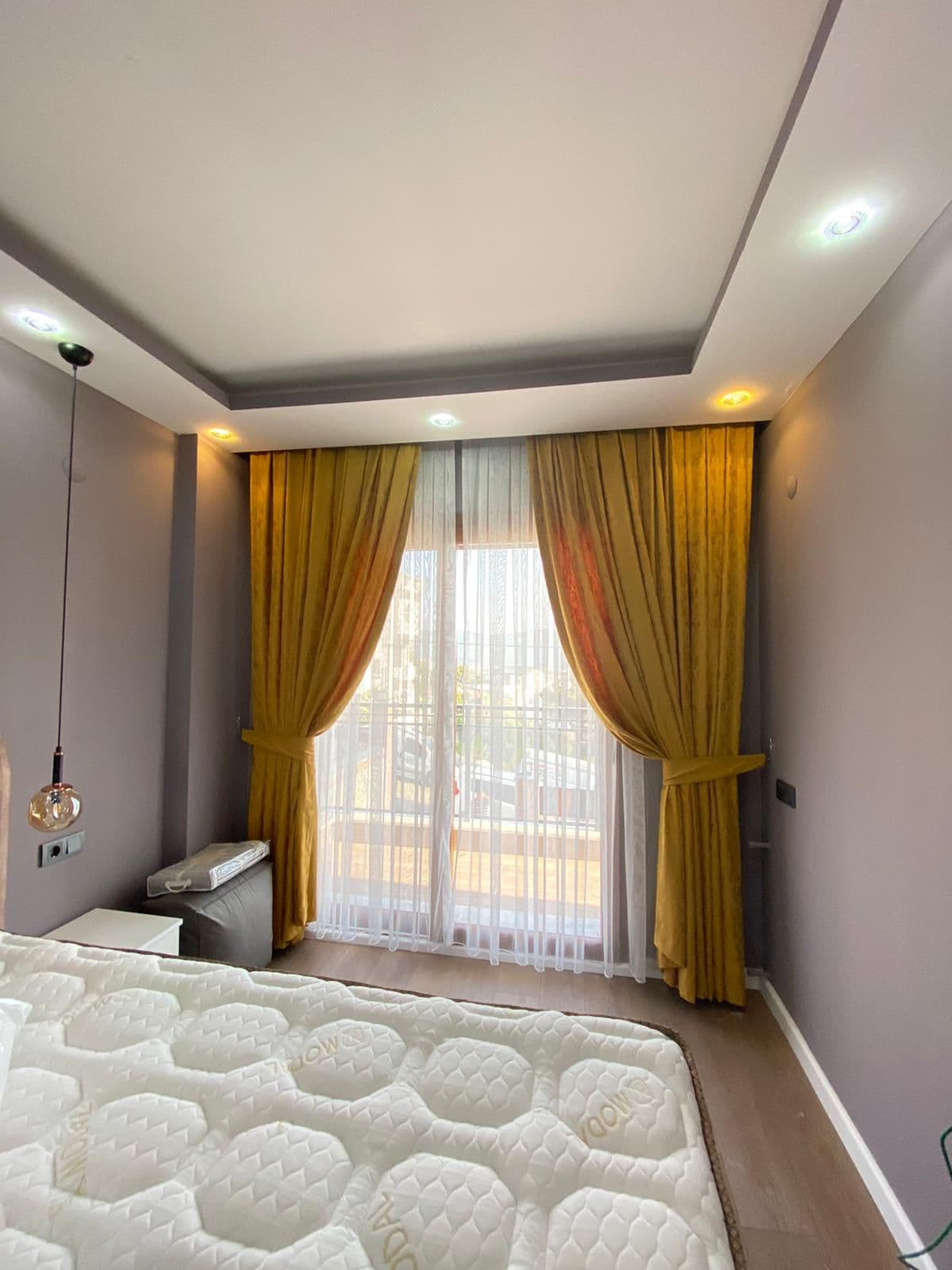 Saten Gold X Fonluk - 2